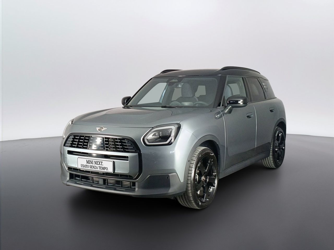 MINI Mini Countryman U25 - Mini Countryman 1.5 4