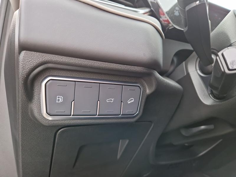 GWM Wey 05 Premium PHEV 4WD 158Km el. Reichwe
