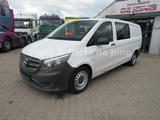 Mercedes-Benz Vito Mixto 116 CDI, extralang /  6 Sitzplätze