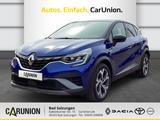 Renault Captur R.S. LINE TCe 140