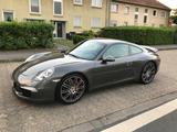 Porsche 991 911 Carrera S Chrono Paket PASM Bose  - Porsche in Krefeld: 911