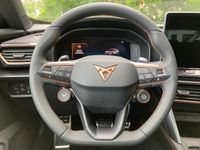 Cupra Formentor - Vorschau Bild 15