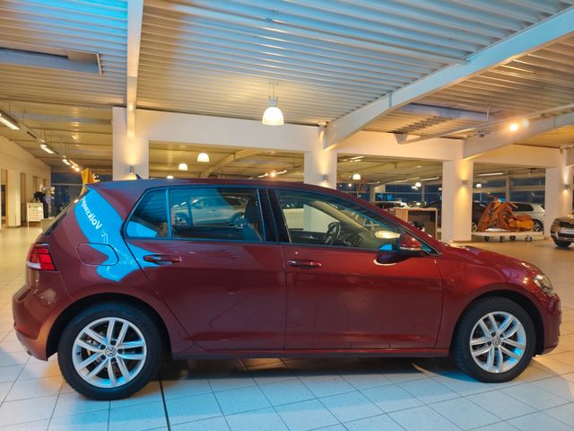 Golf VII Lim. *Massage*Navi*ACC*Assist*