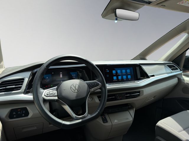 T7 Multivan 1.5 TSI Edition lang DSG MATRIX-LED