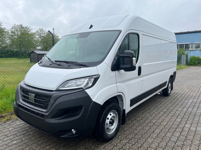 Fiat Ducato 35 Serie 9 Kastenwagen L4H2