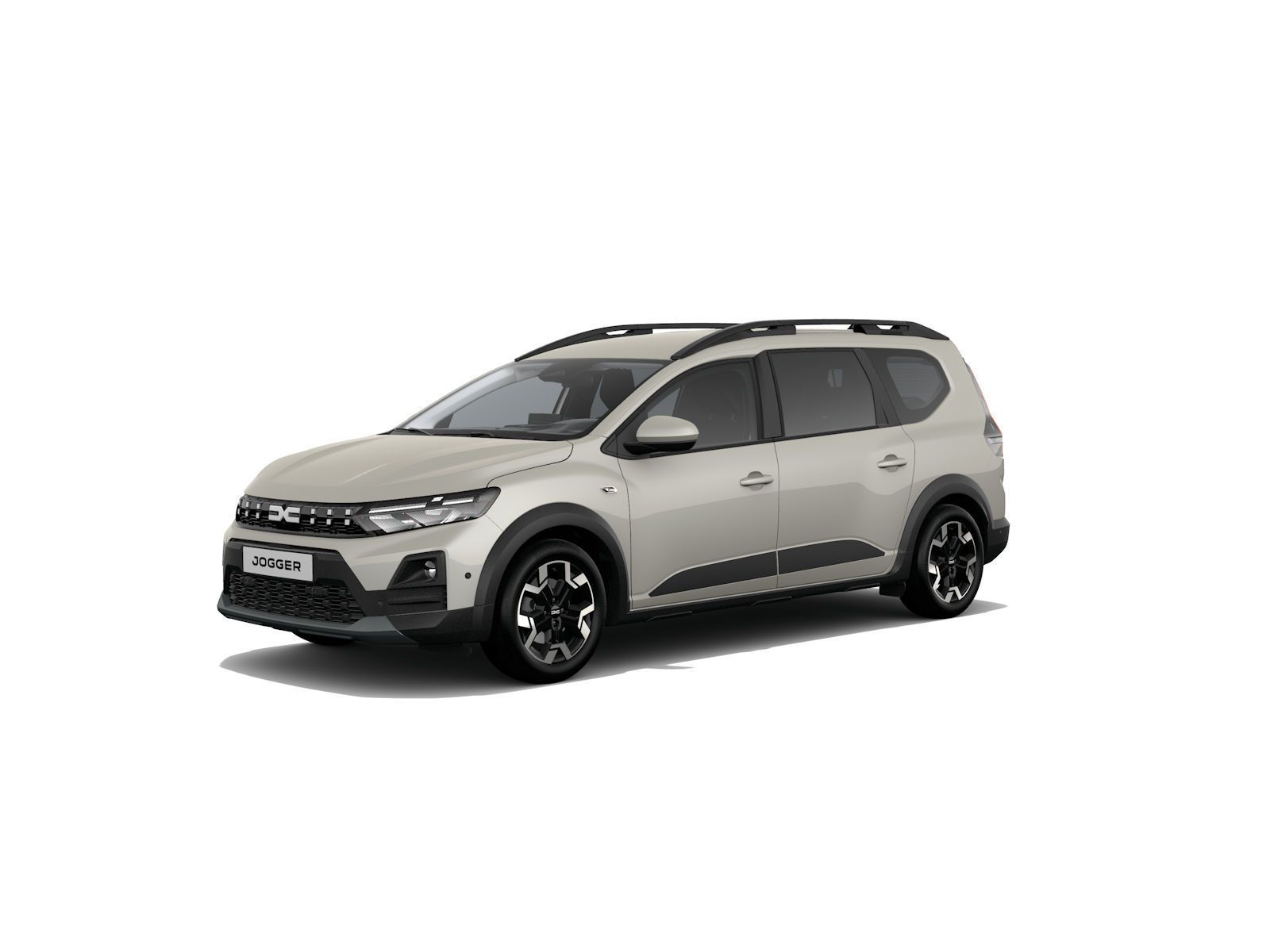 Fahrzeugabbildung Dacia Jogger Journey TCe 110