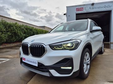 BMW X1 - 4