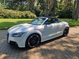 Audi TT Roadster 1.8 TFSI - S-line + 4 Winterreifen - Audi TT in Dortmund