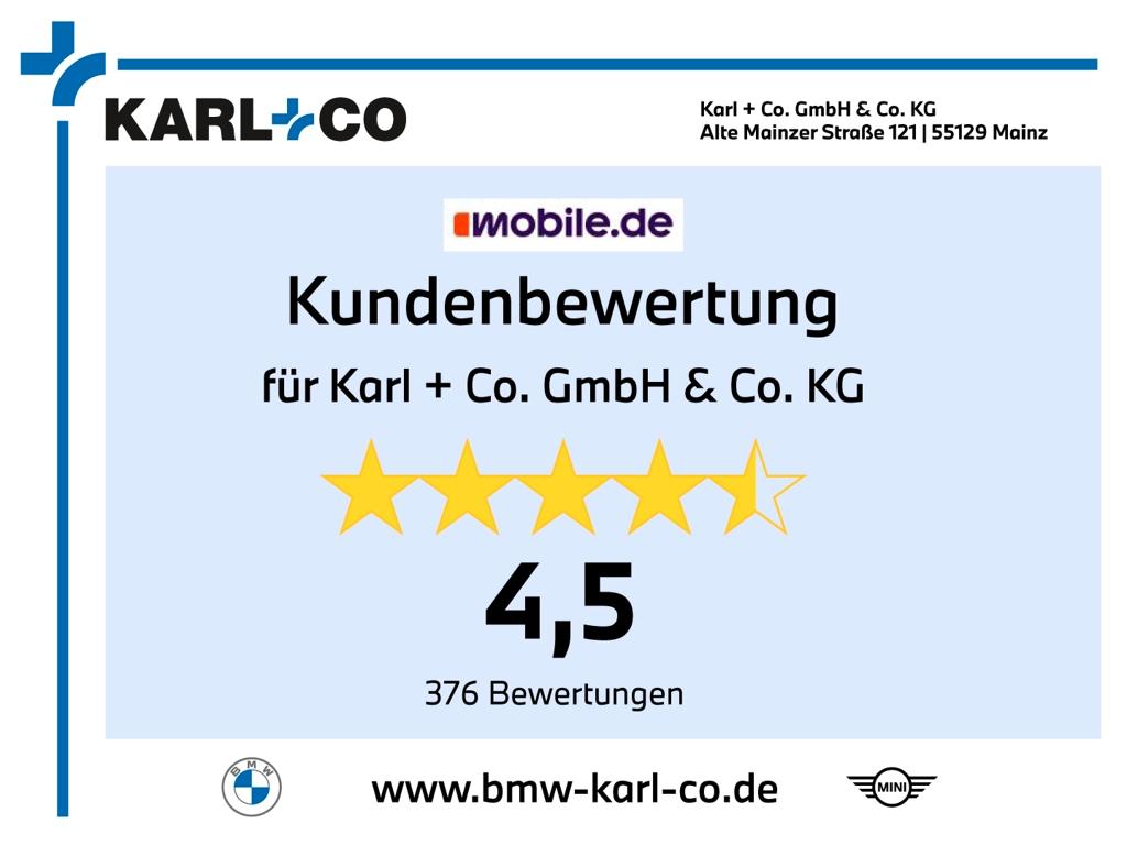 BMW 330 e Touring LC Prof AHK Ambiente Keyless LED, миниатюра 16