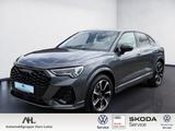 Audi Q3 Sportback 35 TFSI S-Line /Pano/NAVI/ACC/RFK - Audi Gebrauchtwagen in Kiel