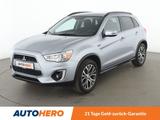 Mitsubishi ASX 1.6 SUV-Star+ 2WD*TEMPO*SHZ*KLIMA*ALU* - Mitsubishi Gebrauchtwagen in Berlin