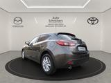 Mazda 3 SKYACTIV-G CENTER-LINE+PDC+8FACH !! - Mazda 3 Center-Line