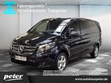 Mercedes-Benz eVito 111 Audio 30/Klima/Sitzheizung/DAB/ - scheckheftgepflegte Mercedes eVito