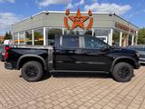 Chevrolet Silverado  ZR2  "Bison" Edition 3.0 Diesel - Chevrolet Silverado mit Diesel-Antrieb