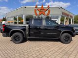 Chevrolet Silverado  ZR2  "Bison" Edition 3.0 Diesel - Chevrolet mit Diesel-Antrieb