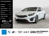 Kia pro ceed 1.6 T-GDI GT LED SPORTABGASANLAGE ACC - Kia pro cee'd / ProCeed aus 2023