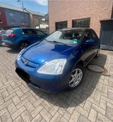 Honda Civic, 1.4 90ps,euro4 ,tüv 2/2027 Ro... - Honda Civic: 9