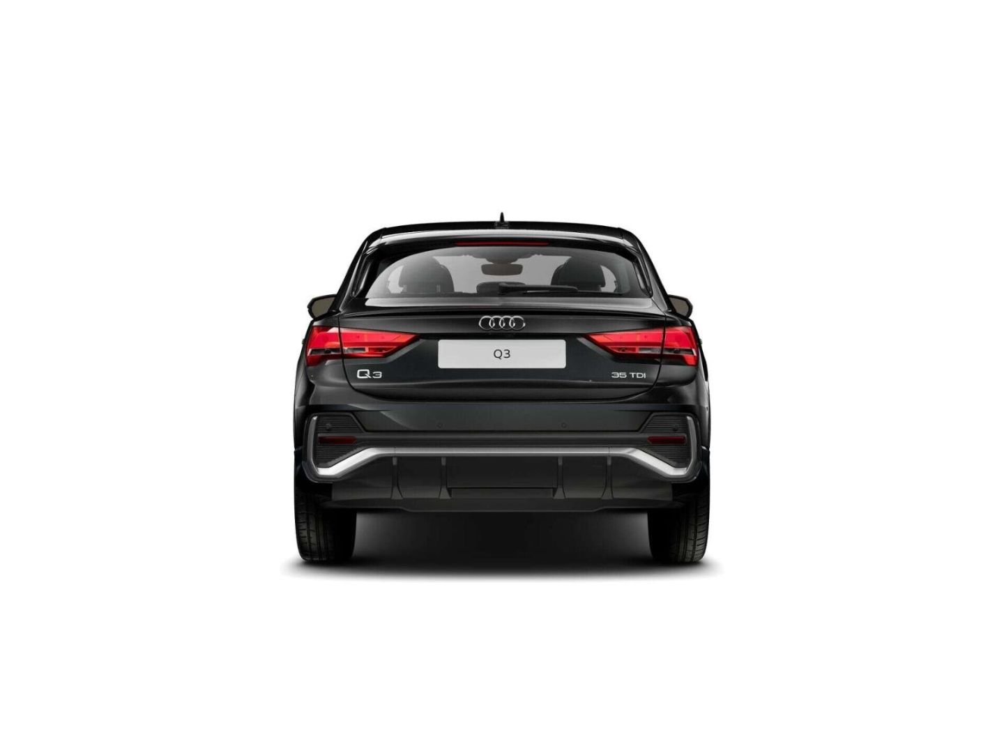 Audi Q3 - Bild 5