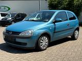 Opel Corsa 1.2 16V COMFORT Automatik+Tüv bis 03.28 - Opel Corsa: Comfort