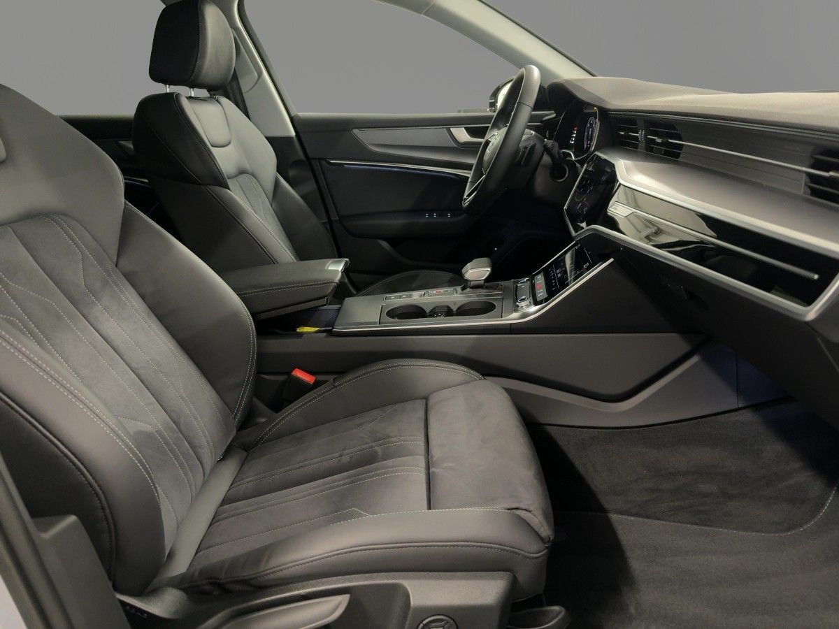 Audi A6 - Bild 11