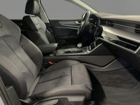 Audi A6 - Vorschau Bild 11