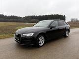 Audi A4 Avant 1.4 TFSI S tronic | Navi | 8-fach  - Audi A4: Kombi, 1.8
