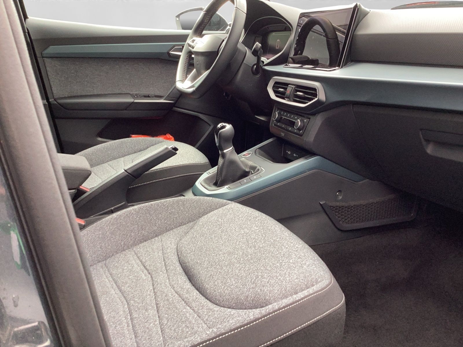 Seat Arona - Bild 5