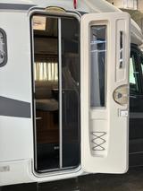 HYMER / ERIBA / HYMERCAR Van s 520 - 520