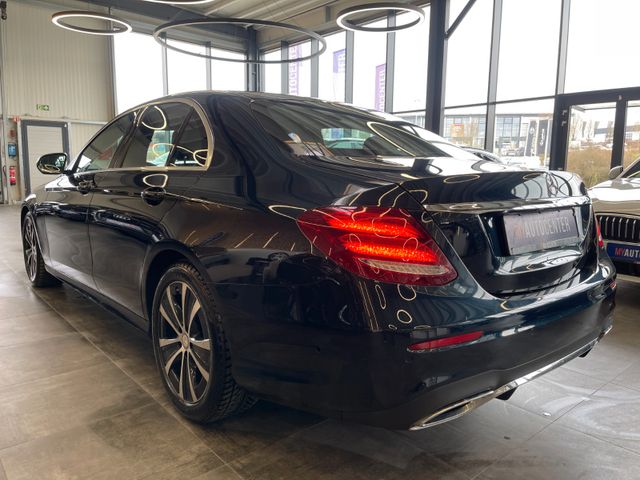 Mercedes-Benz E 350d *LED*KAMERA*NAVI*PDC*BURMESTER*CARPLAY*