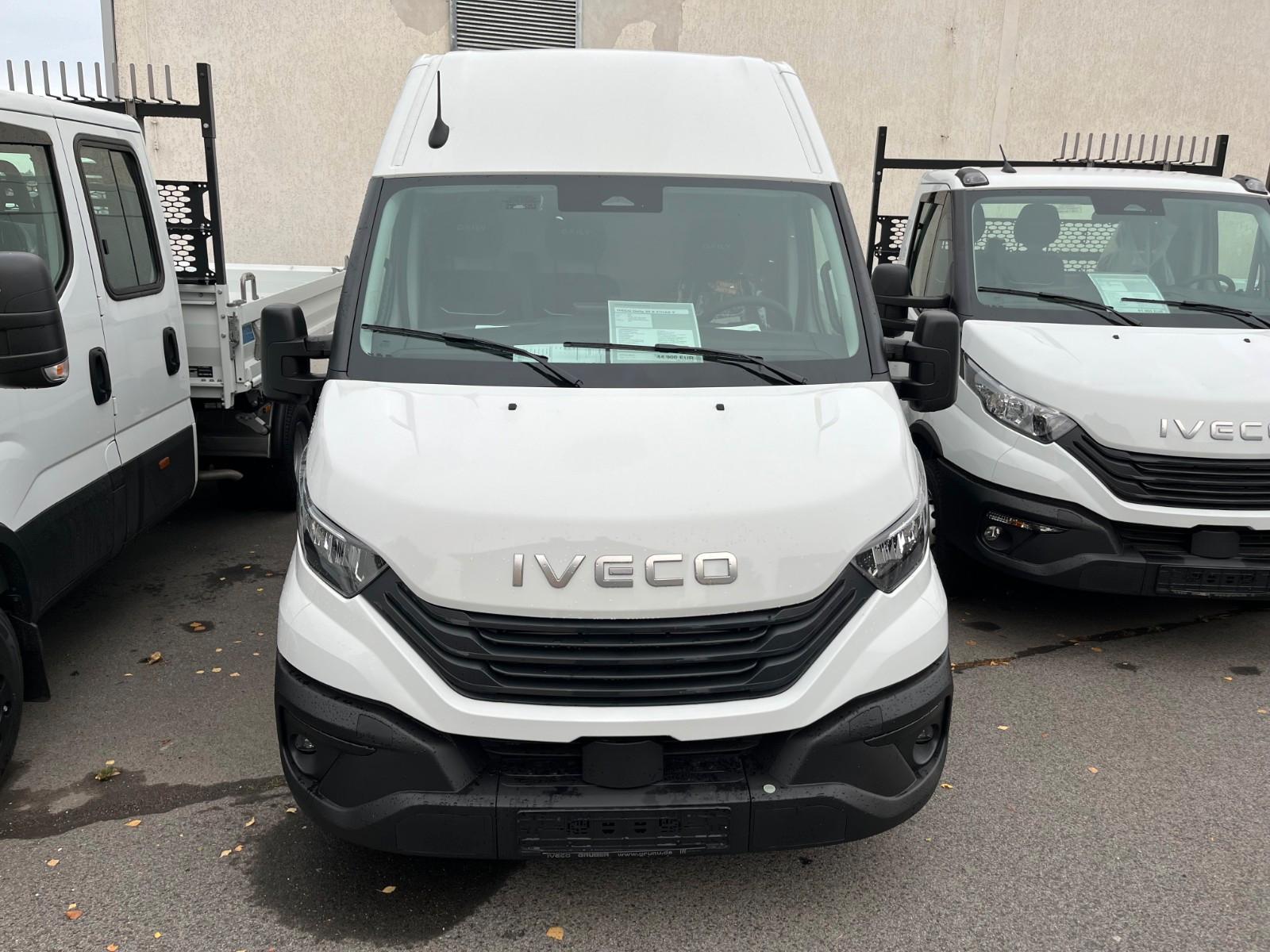 Iveco Daily 35 S 21HA8 V