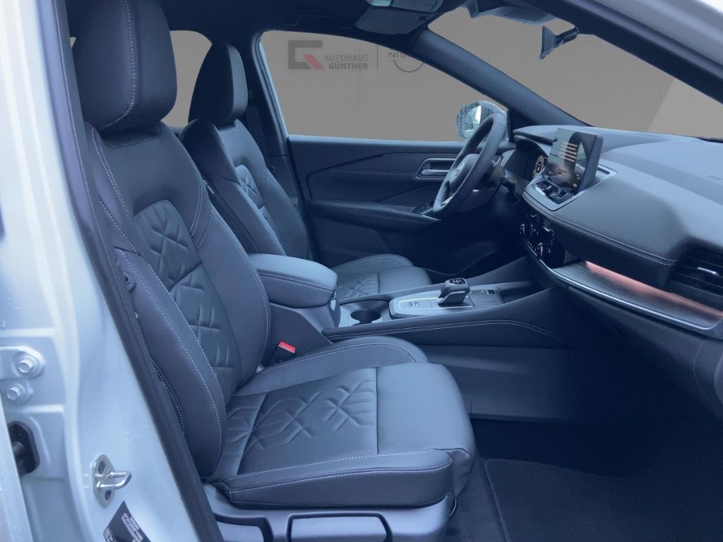 Nissan Qashqai - Bild 14