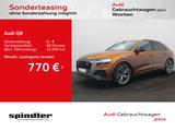 Audi Q8 S-Line select 50TDI quattro / Pano, 360°, AHK - AUDI Q8 Leasingangebote für Privatpersonen