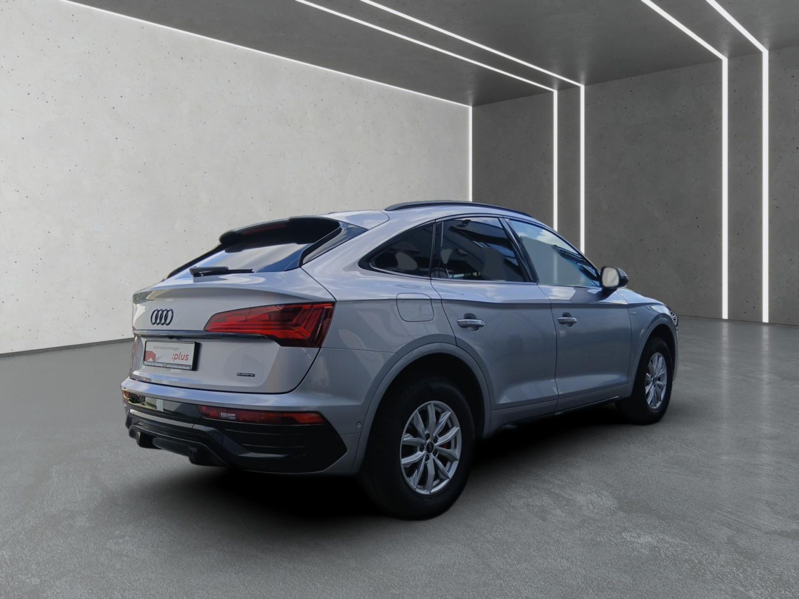 Audi Q5 - Bild 6