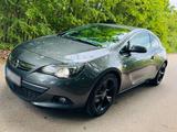 Opel Astra J GTC 1.4 Benziner 140 PS - Opel Astra: Kleinwagen, Gtc