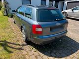 Audi  A4  ww. Audi S4 2.0 - Audi A4 aus 2002: 2.0