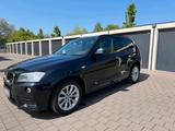 BMW X3 M-Packet - BMW X3 M aus 2014