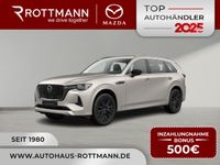 Mazda CX-80 - Vorschau Bild 1