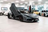 Lamborghini Revuelto 6.5 V12 HPEV - NEW*NOT REGISTERED*VAT - graue Lamborghini Revuelto