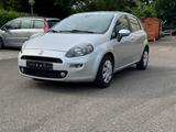 Fiat Punto 0.9 8V TwinAir LOUNGE*Shz*Pdc*Klima. - Fiat Punto: Lounge