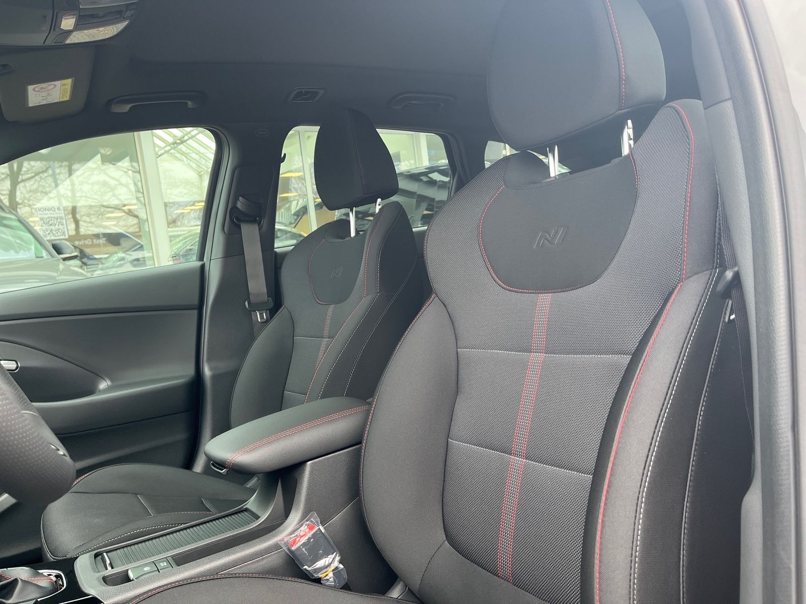 Hyundai i30 – Bild 17