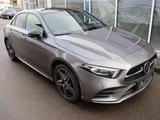 Mercedes-Benz A 250 e Lim. AMG HUD RFK Pano Night - Mercedes-Benz A-Klasse Gebrauchtwagen