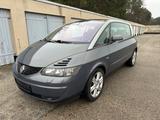 Renault Avantime Privilege 3.0 V6 18-Zoll Fox Abgasanlag - Renault Avantime aus 2002