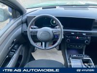 Hyundai TUCSON - Vorschau Bild 12