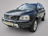 Volvo XC90 D5 Momentum / Pro Geartronic / 7Sitze / AHK - Volvo Gebrauchtwagen in Düsseldorf