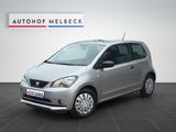 Seat Mii Reference *2.HAND*KLIMA*S-HEFT*EURO6* - SEAT Mii Reference mit Benzin-Antrieb