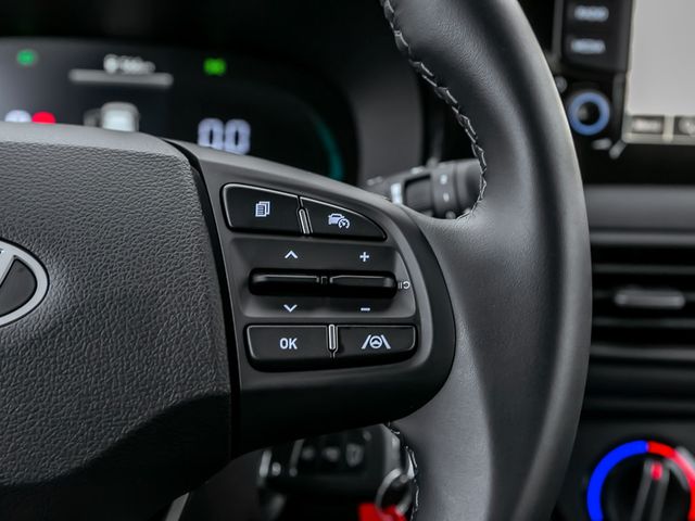 Hyundai i10 1.0 Select 2WD Kamera Navi Spurhalteassi.