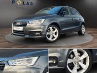 Audi A1 Sportback sport/ Leder /LED/Keyless/Navi