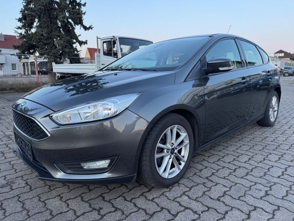 Angebot ansehen Ford Focus