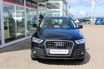 Audi Q3 - 4