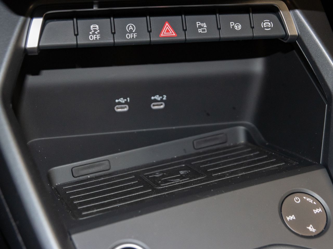 Audi A3 - Bild 22